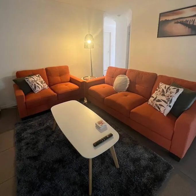 Lux In Bundy - Wifi, Ac, Netflix And Comfort Bundaberg 0*,