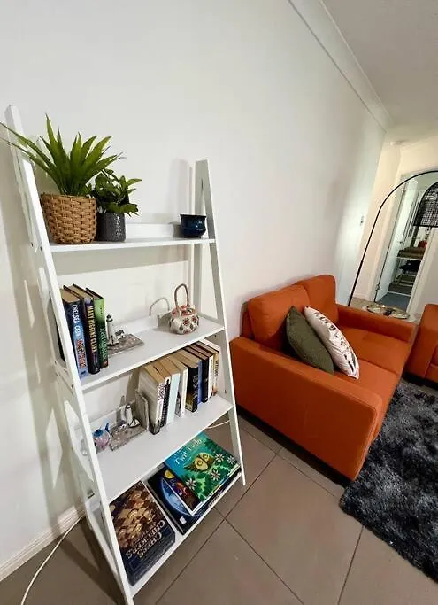 Lux In Bundy - Wifi, Ac, Netflix And Comfort Bundaberg