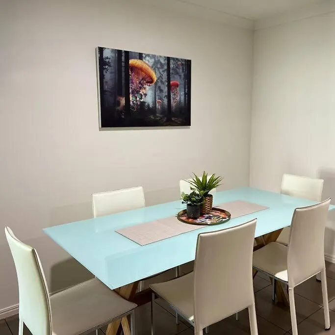 Apartment Lux In Bundy - Wifi, Ac, Netflix And Comfort Bundaberg