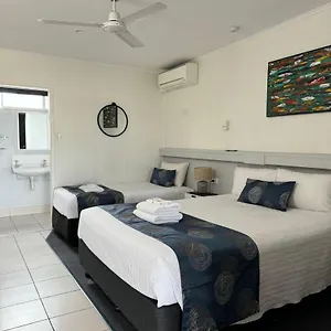 Charm Bundaberg